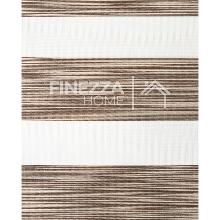 Σύστημα Σκίασης Ρόλερ-Roller Zebra Collection Διπλό Double ZS306