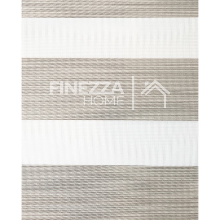 Σύστημα Σκίασης Ρόλερ-Roller Zebra Collection Διπλό Double ZS307