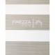 Σύστημα Σκίασης Ρόλερ-Roller Zebra Collection Διπλό Double ZS307