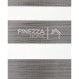 Σύστημα Σκίασης Ρόλερ-Roller Zebra Collection Διπλό Double ZS308