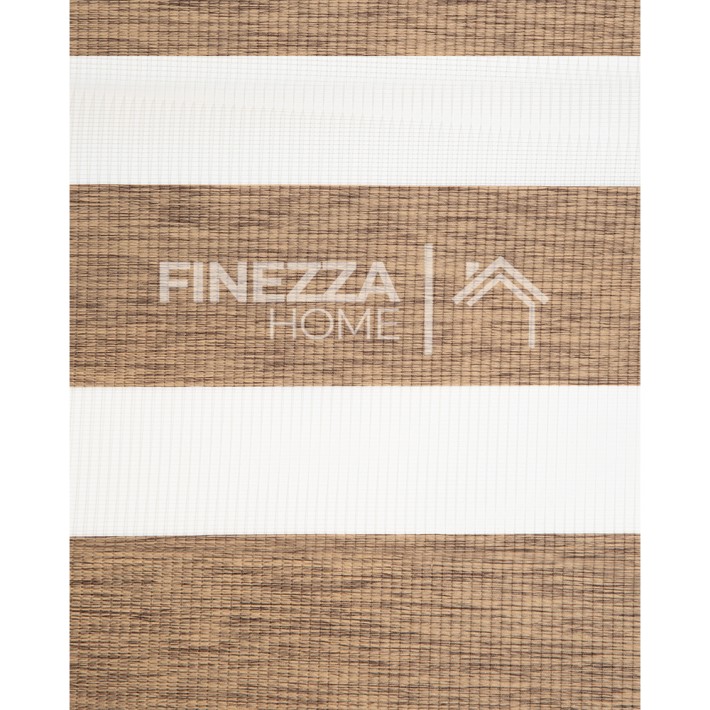 Σύστημα Σκίασης Ρόλερ-Roller Zebra Collection Διπλό Double ZS315