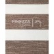 Σύστημα Σκίασης Ρόλερ-Roller Zebra Collection Διπλό Double ZX249