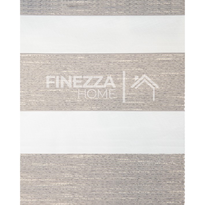 Σύστημα Σκίασης Ρόλερ-Roller Zebra Collection Διπλό Double ZX250