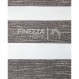 Σύστημα Σκίασης Ρόλερ-Roller Zebra Collection Διπλό Double ZX251