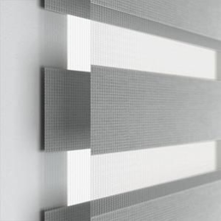 Σύστημα Σκίασης Ρόλερ-Roller Zebra Collection Διπλό Double ZS279