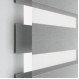 Σύστημα Σκίασης Ρόλερ-Roller Zebra Collection Διπλό Double ZΝ449