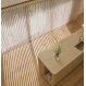 Σύστημα Σκίασης Vertical Curtain Wave Γκρι Σκούρο FNSI-010