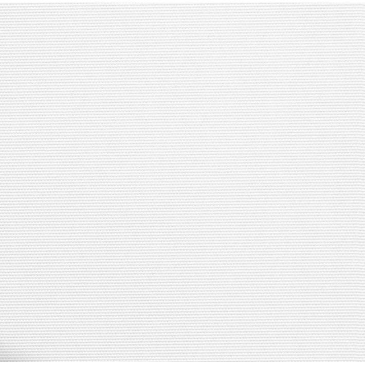 Σύστημα Σκίασης Ρόλερ  Διάτρητο Screen 1% Λευκό 2081