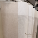 Σύστημα Σκίασης Vertical Curtain Wave NATURALE Μπεζ- Καφέ FNNT-56
