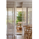 Σύστημα Σκίασης Vertical Curtain Wave Λευκό FNSI-01