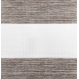 Σύστημα Σκίασης Ρόλερ-Roller Zebra Collection Διπλό Double ZP265