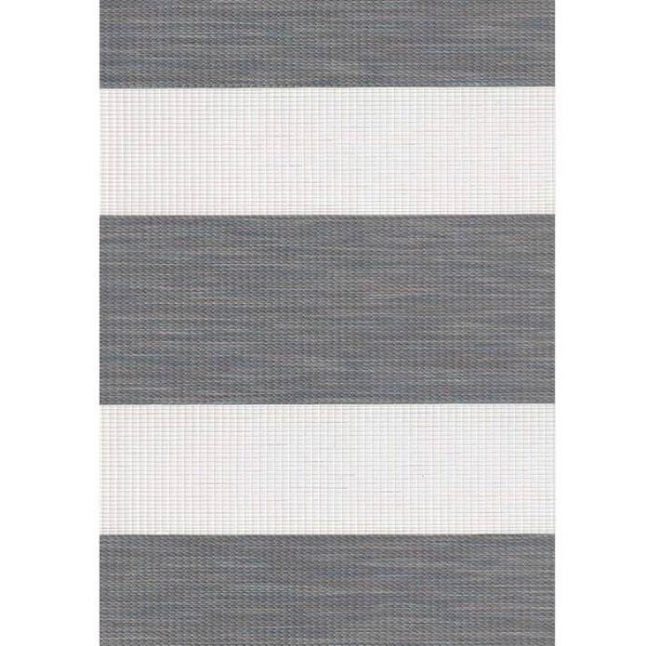 Σύστημα Σκίασης Ρόλερ-Roller Zebra Collection Διπλό Double ZS233