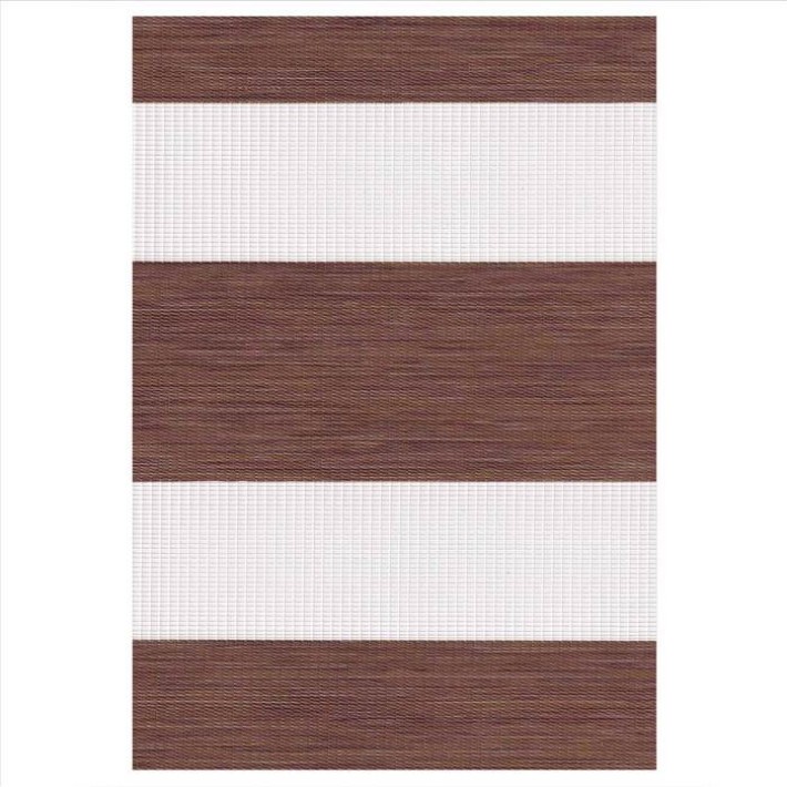 Σύστημα Σκίασης Ρόλερ-Roller Zebra Collection Διπλό Double ZS317