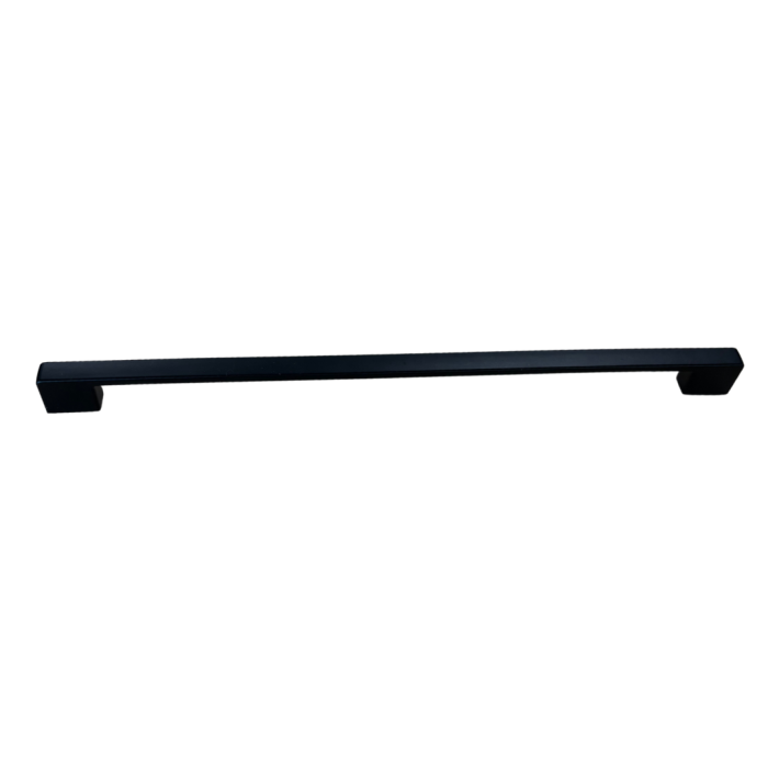 Λαβίτσα 05.90 Μαύρο  Ματ 160mm