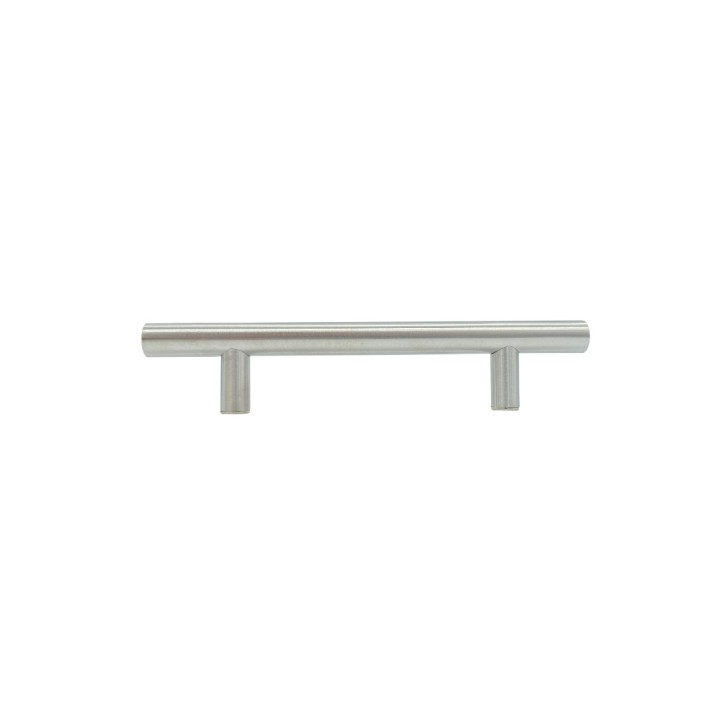 Finezzahome 121/01 Λαβίτσα Επίπλων Νίκελ Ματ