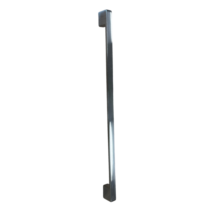 Λαβίτσα 05.90 Νίκελ Ματ 160mm