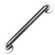 Frans Interior Λαβή Μπάνιου Inox 304SS Φ25x30εκ., Χρώμιο
