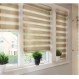 Frans Interior Design Double Roller με Κασσετίνα 1,40 x 2,30m Μπεζ