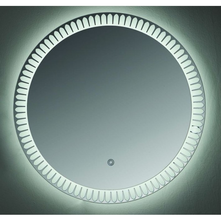 MAMBO  - ΚΑΘΡΕΠΤΗΣ LED*TOUCH 60*60
