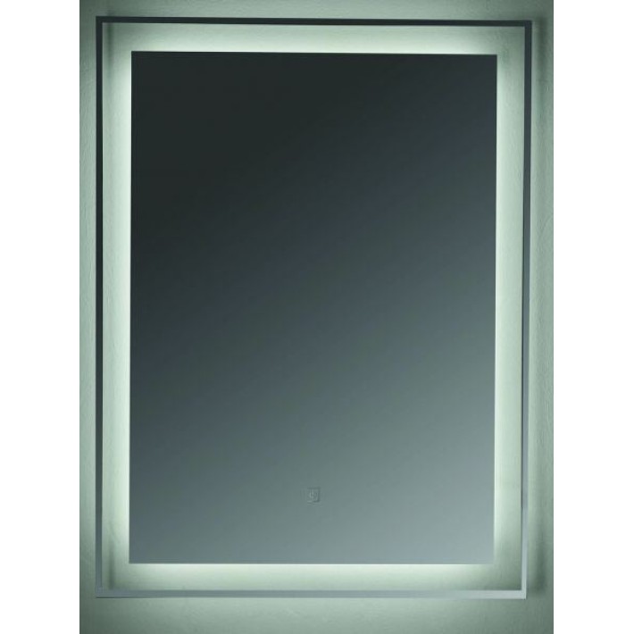 TITAN  - ΚΑΘΡΕΠΤΗΣ LED*TOUCH 60*80