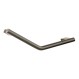 Μπάρα Στήριξης Ξενοδοχειακή 41x17x7.5 εκ., VALI006/BGM  Black Gun Metal