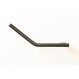 Μπάρα Στήριξης Ξενοδοχειακή 41x17x7.5 εκ., VALI006/BGM  Black Gun Metal