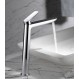 Imex Belgica BDZ044-3 Αναμεικτική Μπαταρία Νιπτήρα Ψηλή Χρώμιο