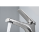 Imex Delos BDD055-3AC Μπαταρία Νιπτήρα Ψηλή Inox S316