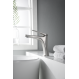 Imex Delos BDD055-1AC Μπαταρία Νιπτήρα Inox s316