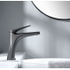 Imex Delos BDD055-1BGM Μπαταρία Νιπτήρα Black Gun Metal