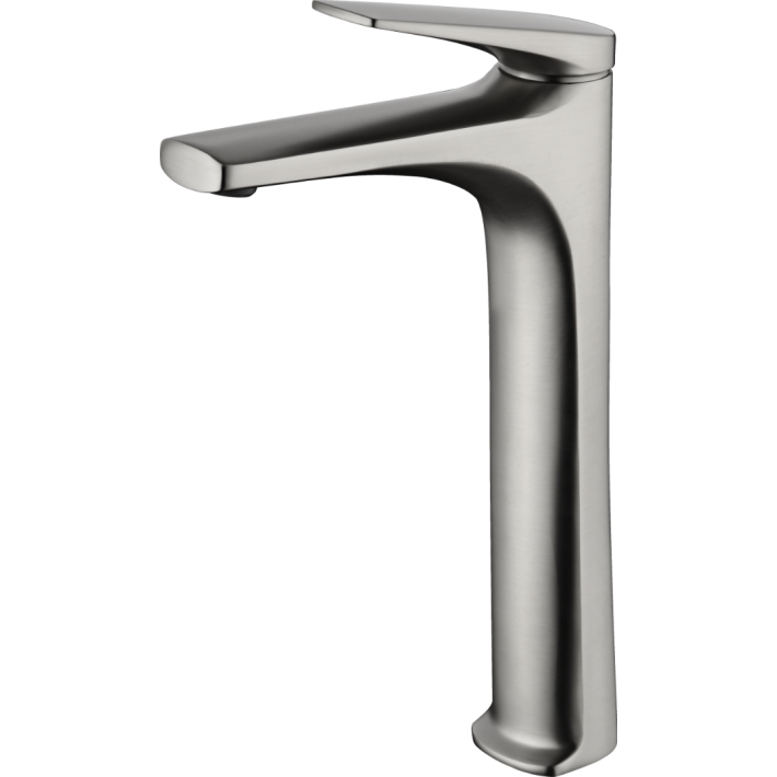 Imex Delos BDD055-3AC Μπαταρία Νιπτήρα Ψηλή Inox S316
