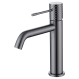 Imex Genova BDG053-1BGM Μπαταρία Νιπτήρα Black Gun Metal