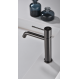 Imex Genova BDG053-1BGM Μπαταρία Νιπτήρα Black Gun Metal