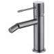 Imex Genova BDG053-2BGΜ Μπαταρία Μπιντέ Black Gun Metal