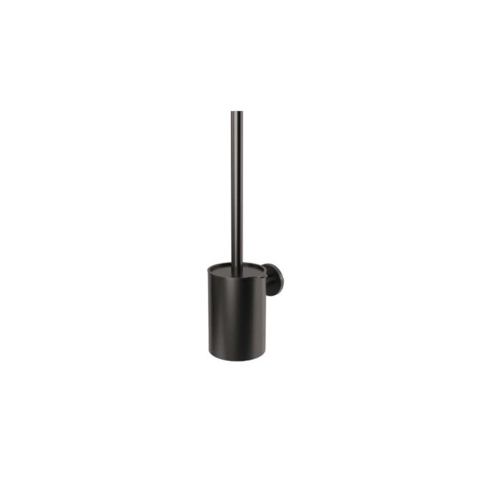 Πιγκαλ Τοίχου Practic Imex 8x34x11,3εκ., Black Gun Metal