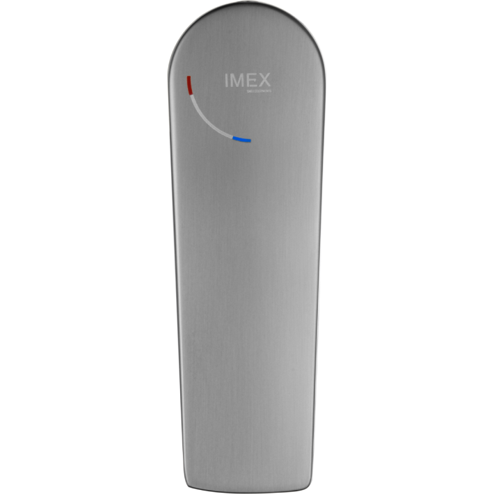 Imex Delos BDD055-2AC Μπαταρία Μπιντέ Inox S316