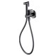 Imex Munich RDM001/BGM Σετ Εντοιχισμού Μπιντέ Black Gun Metal 