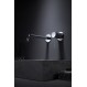 Imex Monza GLM039 Σετ Μίκτης & Στόμιο Εντοιχισμού Νιπτήρα 1 Εξόδου Χρώμιο