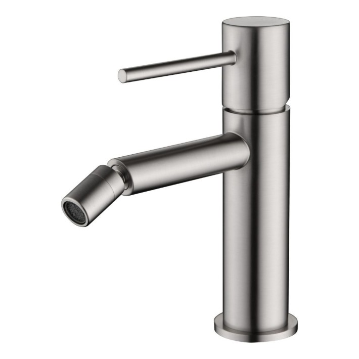 Imex Monza BDM039-2NQ Αναμεικτική Μπαταρία Μπιντέ Nίκελ Ματ
