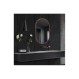 Imex Tokyo TOKY022/90OC Καθρέπτης Μπάνιου Οβάλ Φωτιζόμενος Led 50x90 Χρυσός