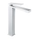 Imex Pisa BDP048-3 Αναμεικτική Μπαταρία Νιπτήρα Ψηλή Χρώμιο