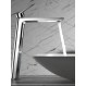 Imex Belgica BDZ044-3 Αναμεικτική Μπαταρία Νιπτήρα Ψηλή Χρώμιο