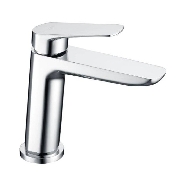 Imex Belgica BDZ044-1 Αναμεικτική Μπαταρία Νιπτήρα Χρώμιο