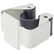 Inofix 2055-2 Κρεμάστρα Αυτοκόλλητη Σκούπας 3,4x5,2x4,2cm