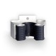Inofix 2055-2 Κρεμάστρα Αυτοκόλλητη Σκούπας 3,4x5,2x4,2cm