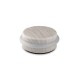 Inofix 2098-2 Αυτοκόλλητο Στόπερ Πόρτας 46x18mm Σφένδαμος 