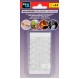 Inofix 2107-0 Mini Άγκιστρα Πολλαπλών Χρήσεων Σ/12 Αυτοκόλλητα