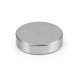Inofix 4300-1 Κυκλικός Μαγνήτης 19x3mm