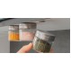 Inofix 4301-1 Αυτοκόλλητος Κυκλικός Μαγνήτης 19x2mm