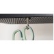 Inofix 4304-1 Μαγνήτης Με  Άγκιστρο 16x35mm